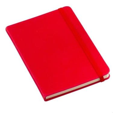 Imagem de Sketchbook caderneta moleskine 21x14 cm diversas cores - cpcoelho, VER