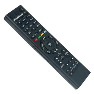 Imagem de Controle remoto de substituição infravermelho IRC600 - ALLIMITY - adequado para Motorola Shaw Direct IRC600 Controle remoto RF 600 571430-001 URC600