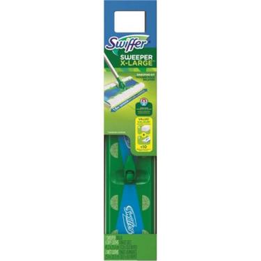 Imagem de Swiffer Kit de esfregão GG