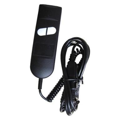 Imagem de Okin 2 button DC Lift Chair Hand Control with Extension Cord