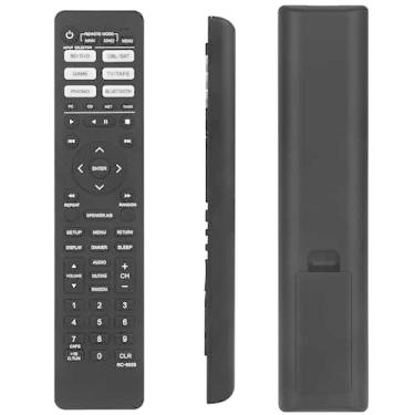 Imagem de Controle remoto de substituição RC-903S adequado para receptor de áudio de controle remoto Onkyo RC-903S 24140903 TX-8160 TX-8260 TX-8270 TX8270 TX8160