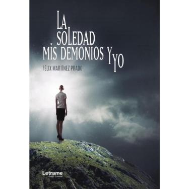 Imagem de La soledad, mis demonios y yo - Espanhol