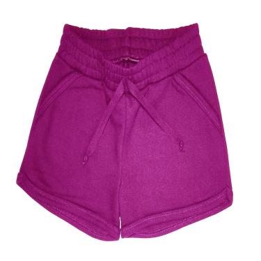 Imagem de Short liso pink