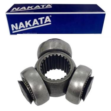 Imagem de Tripeça Câmbio - Corolla 2003 A 2008 / Fielder 2003 A 2008 - Njh10-264