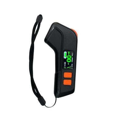 Imagem de MEEPO Controle remoto de LED, compatível com controle remoto elétrico de skate Meepo V Seires Mini Seires Voyager Hurricane (M6C)