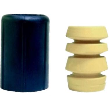 Imagem de Kit Amortecedor Dianteiro Dir Esq Astra Automático Amarok [f103]