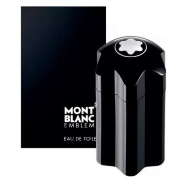 Imagem de Emblem Montblanc Edt 100ml