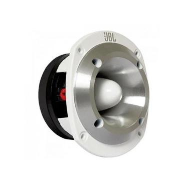 Imagem de Super Tweeter Jbl-selenium St400 Trio 8r 150w Rms Branco