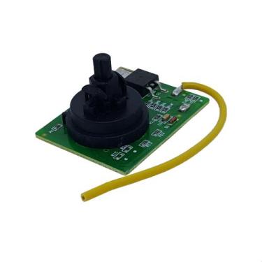 Imagem de Interruptor Para Liquidificador Oster Oliq610 52800