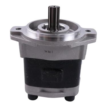 Imagem de Svyoroo Bomba hidráulica 67120-U3500-71 67120U350071 Compatível com Toyota Engine 1DZ 1ZS 4Y Empilhadeira 62-8FDU30 8FDU30 8FG30B 8FGU20