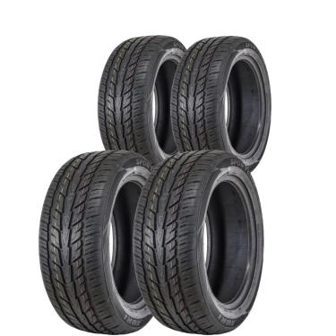 Imagem de Kit 4 Pneus 275/55R20 117V Sportline Xbri