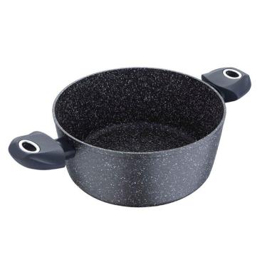 Imagem de Caçarola Orion 24cm Indução Bergner