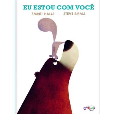 Imagem de Eu Estou Com Você