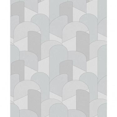 Imagem de Papel De Parede Importado Unique 5024 - Rolo 10 X0,53mts. - EDANTEX