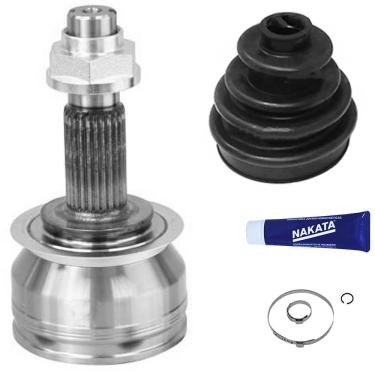 Imagem de Junta Homocinética Rodat Cobalt Onix 1.4 2013 a 2019