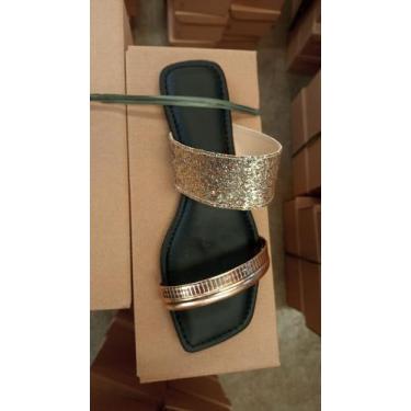 Imagem de Rasteirinhas - Passarela modas