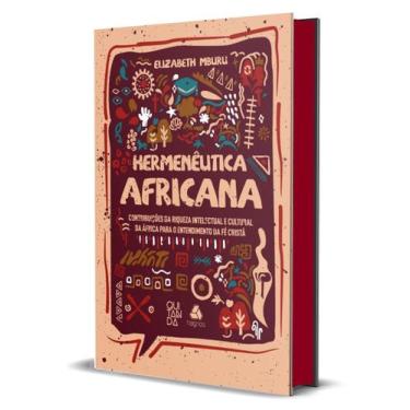 Imagem de Livro - Hermenêutica Africana