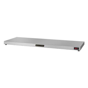 Imagem de Pista Aquecida Aço Inox 1,30 Metros PAM1300 220V - Metalcubas