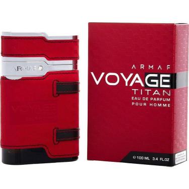 Imagem de Perfume Masculino Armaf Voyage Titan Eau de Parfum Spray 100ml