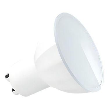 Imagem de Lâmpada Led Dicroica7w Gu10 2700k Branco Quente Luminatti 2700k