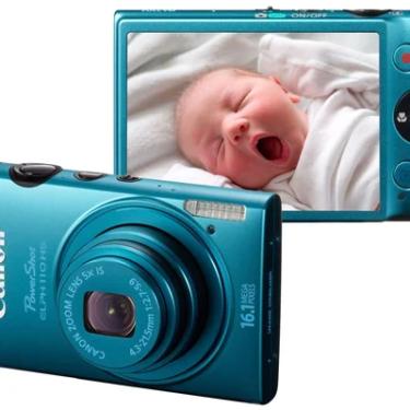 Imagem de Câmera Canon Eos R7 Corpo