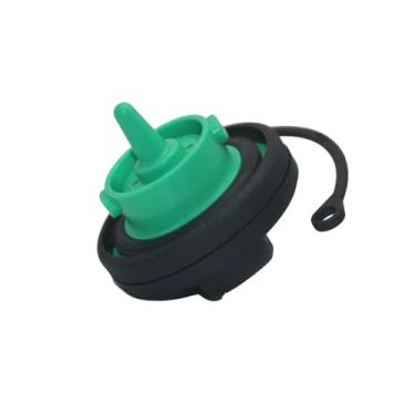 Imagem de Hencing Tampa do tanque de combustível para Audi A1 A4 A5 A6 A7 A8 Q5 Q7 S4 S5 S6 S7 S8 SQ5 R8 TT RS5 substitui 8K0201550N 8K0201550B 8J0201550J