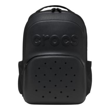 Imagem de Mochila Crocs Classic Backpack Black-Unissex