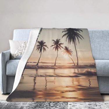 Imagem de Cobertor grande super macio, confortável e quente para cama, sofá e viagens