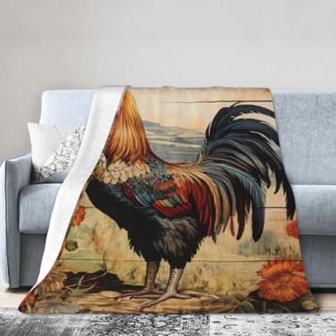 Imagem de Cobertor grande super macio, confortável e quente para cama, sofá e viagens