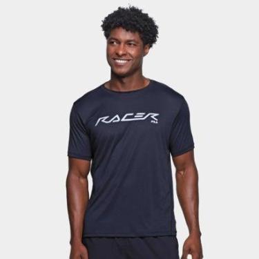 Imagem de Camiseta Fila Reflective Core Run Masculina-Masculino