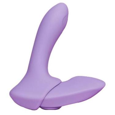 Imagem de Calcinha Vibratória FIT2 - pantynova