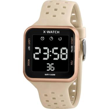 Imagem de Relógio X-Watch  Feminino-Feminino