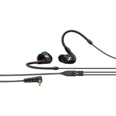 Imagem de Fone De Ouvido Sennheiser Ie 100 Pro Preto
