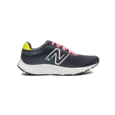 Imagem de Tênis New Balance 520v8 / Rosa Cor:;Tamanho:35;Gênero:Feminino-Feminino