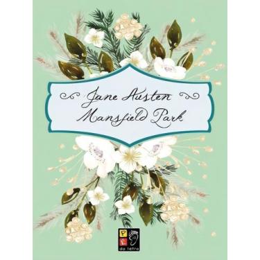 Imagem de Jane Austen - Mansfield Park 13,5X20,5 - PE DA LETRA, Sortido