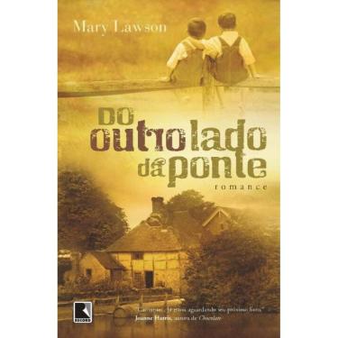 Imagem de Do outro lado da ponte