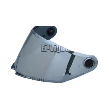 Imagem de Visor De Substituição Para Capacete MT Thunder 4 SV Stinger 2 MT V 28B