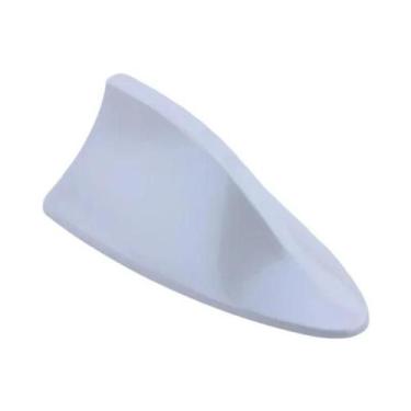 Imagem de Antena De Rádio Universal Para Carro Hyundai IX35 I30 Tipo Shark Fin D