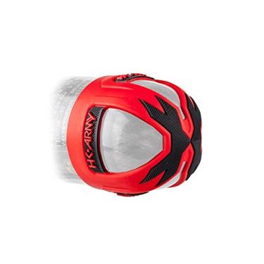 Imagem de HK Army Paintball Vice Tank Grip 2.0, Red/Black