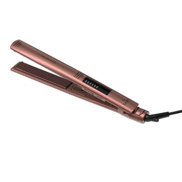 Imagem de Prancha Elegance Led Marula - Bivolt Prancha Gama Elegance Led Marula - Bivolt - Nac