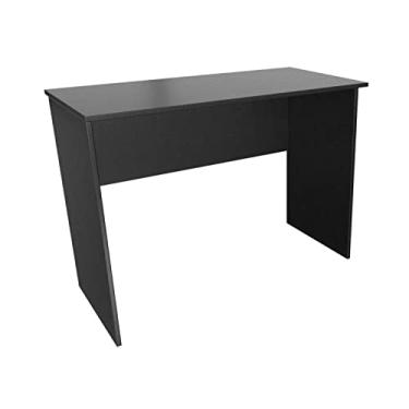 Imagem de Falkk ESCRIVANINHA YORK 1M PRETA, FKEX-705