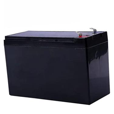 Imagem de BATERIA P/PULVERIZADOR ELÉTRICO 12V 8AH GPE/GPM 2000 INTECH