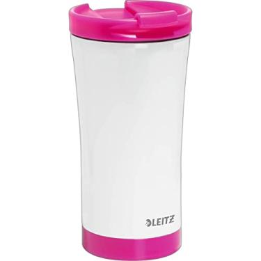 Imagem de Tilibra - Caneca Térmica de Viagem Leitz WOW Pink