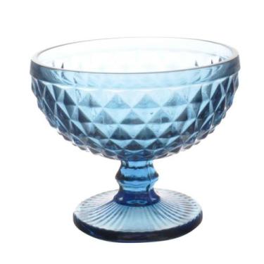 Imagem de Conjunto De 6 Bowls - Azul - 8X10 Cm - Btc Decor