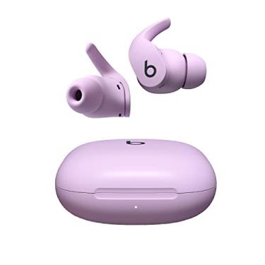 Imagem de Beats Fit Pro – Autênticos fones de ouvido sem fio com cancelamento de ruído – Cancelamento ativo de ruído, fones de ouvido resistentes ao suor, compatível com Apple e Android – Roxo pastel
