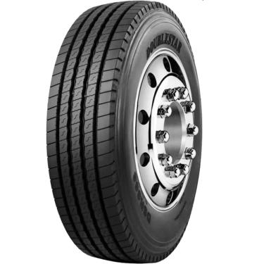 Imagem de PNEU DOUBLESTAR 215/75R17,5 16PR 126/124L TL DSRS01