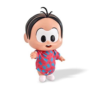 Imagem de Monica Hora da Papinha Turma da Monica Baby