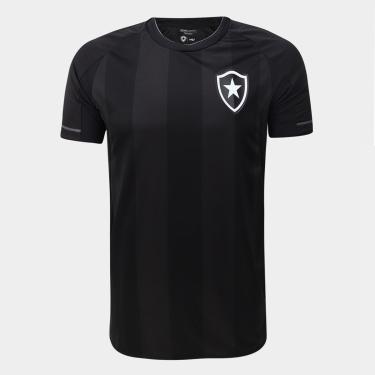Imagem de Camisa Botafogo II 2023 Oficial Masculina-Masculino