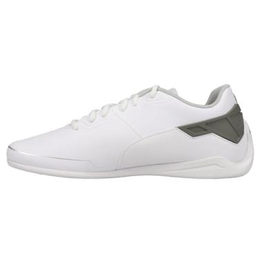 Imagem de PUMA Mens Mapf1 Drift Cat Delta Sneakers Shoes Casual - White - Size 14 M