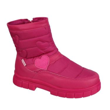 Imagem de Bota Infantil Menina Pampili 711.006 Lucky-Feminino